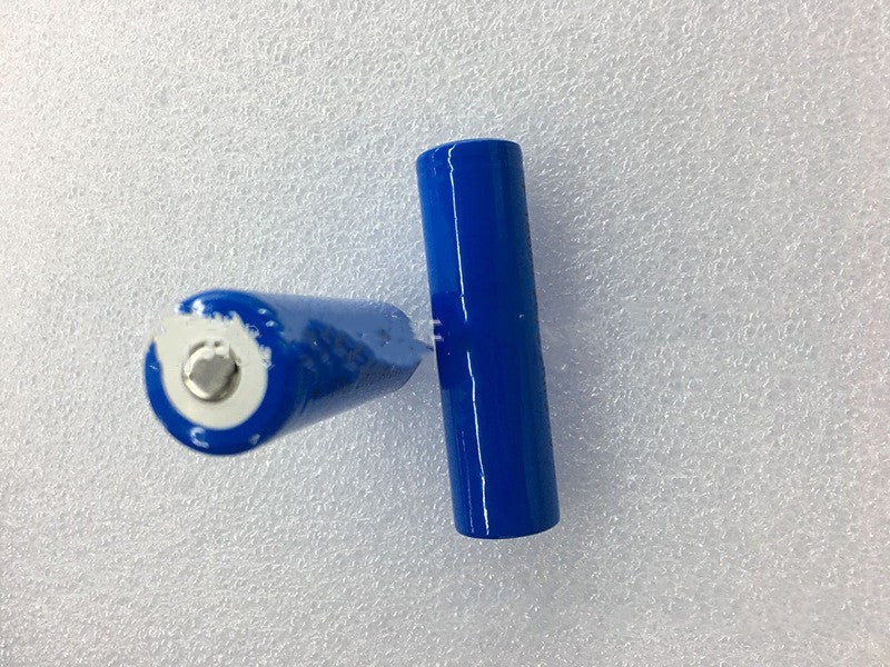 Campainha com câmera WiFi vista de perto, com o botão de campainha em destaque